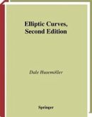 Elliptic Curves (eBook, PDF)