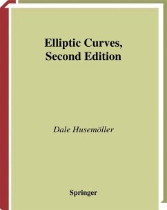 Cover Elliptic Curves (eBook, PDF)