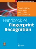 Handbook of Fingerprint Recognition (eBook, PDF)