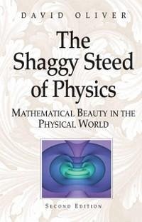 The Shaggy Steed of Physics (eBook, PDF) - Oliver, David