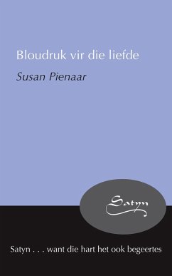 Cover Bloudruk vir die liefde (eBook, ePUB)
