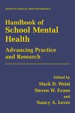 Handbook of School Mental Health (eBook, PDF)
