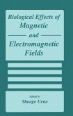 Biological Effects of Magnetic and Electromagnetic Fields (eBook, PDF)