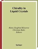Chirality in Liquid Crystals (eBook, PDF)