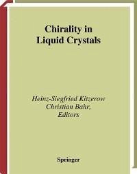 Chirality in Liquid Crystals (eBook, PDF)