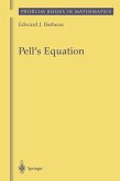 Pell's Equation (eBook, PDF)
