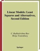 Linear Models (eBook, PDF)