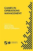 Games in Operations Management (eBook, PDF)