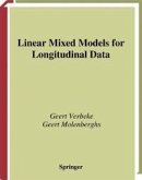Linear Mixed Models for Longitudinal Data (eBook, PDF)