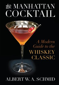 Cover The Manhattan Cocktail (eBook, ePUB)