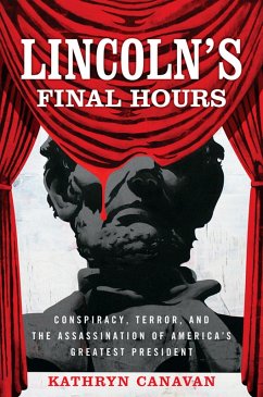 Cover Lincoln's Final Hours (eBook, ePUB)