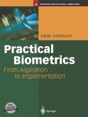 Practical Biometrics (eBook, PDF)