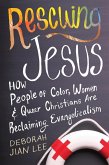 Rescuing Jesus (eBook, ePUB)