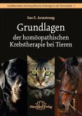 Grundlagen der homöopathische Krebstherapie bei Tieren