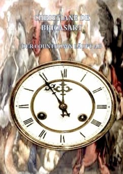 Cover Der Countdown läuft ab