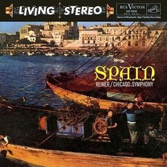 Cover Spain