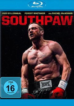 Southpaw