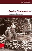 Gustav Stresemann (eBook, ePUB)