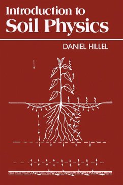 Introduction to Soil Physics (eBook, PDF) - Hillel, Daniel