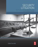 Security Litigation (eBook, ePUB)