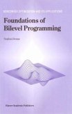 Foundations of Bilevel Programming (eBook, PDF)