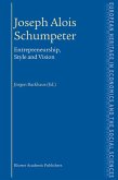 Joseph Alois Schumpeter (eBook, PDF)