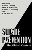 Suicide Prevention (eBook, PDF)
