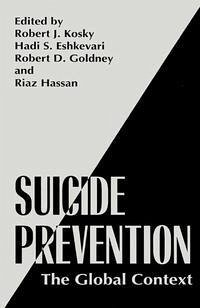 Cover Suicide Prevention (eBook, PDF)
