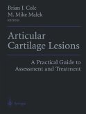 Articular Cartilage Lesions (eBook, PDF)
