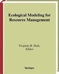 Ecological Modeling for Resource Management (eBook, PDF)