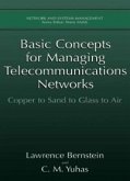 Basic Concepts for Managing Telecommunications Networks (eBook, PDF)