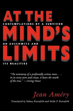 Cover At the Mind's Limits (eBook, ePUB)