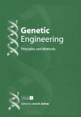 Genetic Engineering: Principles and Methods (eBook, PDF)