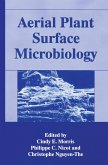 Aerial Plant Surface Microbiology (eBook, PDF)
