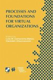 Processes and Foundations for Virtual Organizations (eBook, PDF)