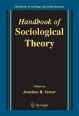 Handbook of Sociological Theory (eBook, PDF)