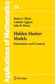 Hidden Markov Models (eBook, PDF)