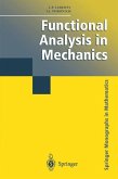 Functional Analysis in Mechanics (eBook, PDF)