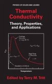 Thermal Conductivity (eBook, PDF)