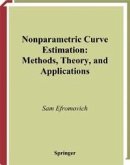 Nonparametric Curve Estimation (eBook, PDF)