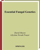 Essential Fungal Genetics (eBook, PDF)