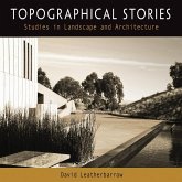 Topographical Stories (eBook, ePUB)