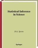 Statistical Inference in Science (eBook, PDF)