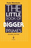 The Little Book of Bigger Primes (eBook, PDF)