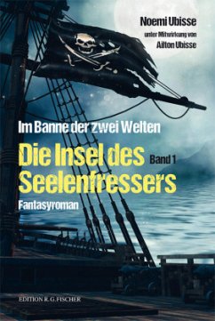 Cover Im Banne der zwei Welten