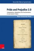 Pride and Prejudice 2.0 (eBook, PDF)