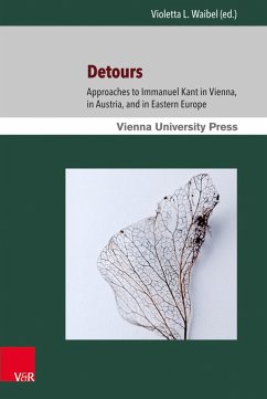 Detours (eBook, PDF)