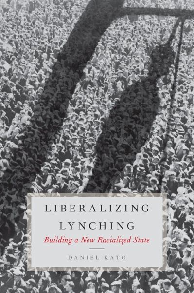 Liberalizing Lynching (eBook, ePUB) Liberalizing Lynching (eBook, ePUB)