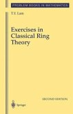 Exercises in Classical Ring Theory (eBook, PDF)