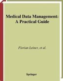 Medical Data Management (eBook, PDF)
